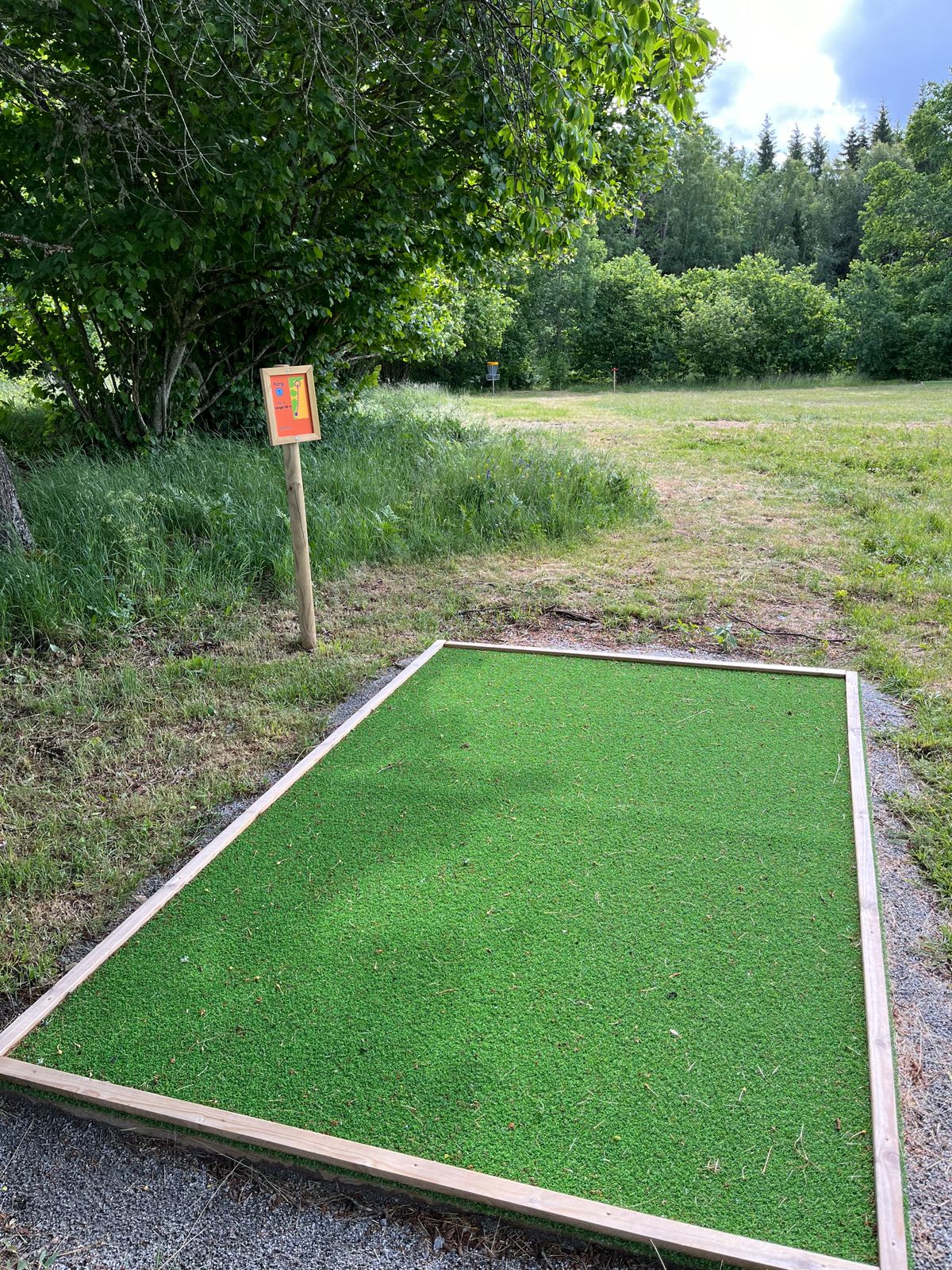 Tee 1