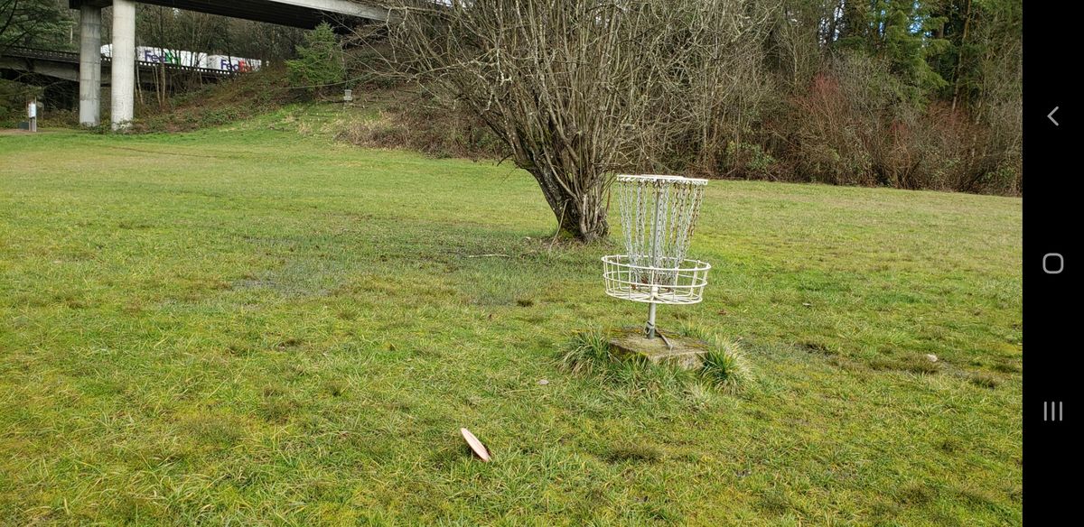 Hole 3