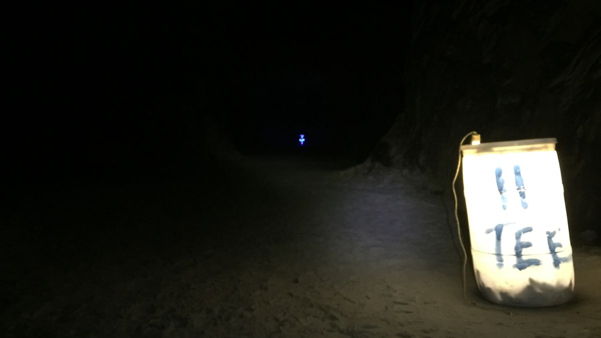 Hole 11