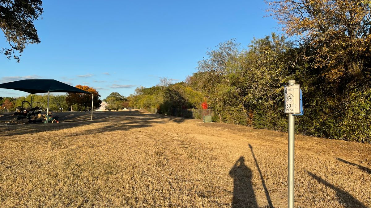 Hole 4