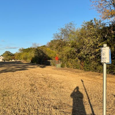 Hole 4