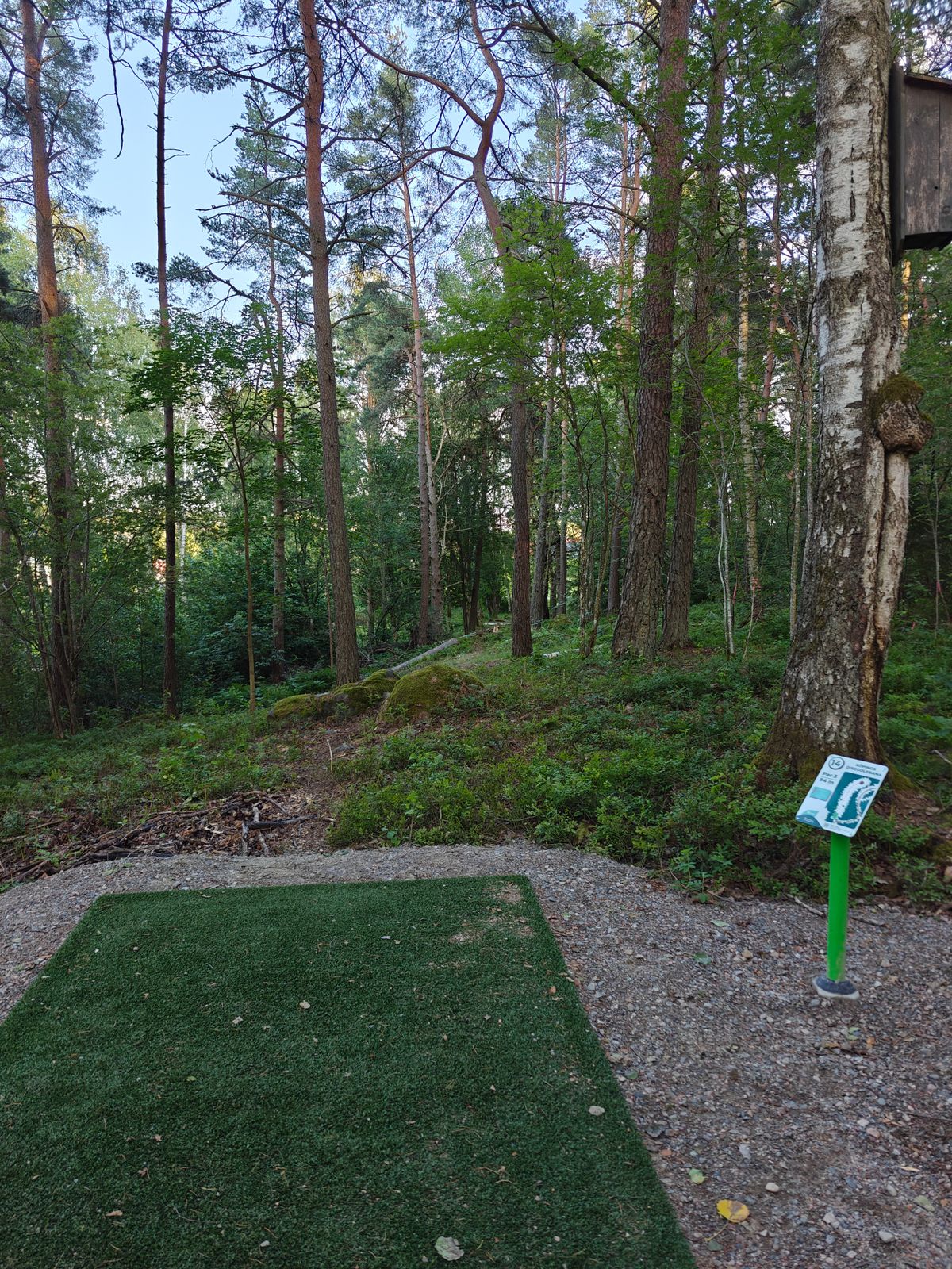 Hål 14