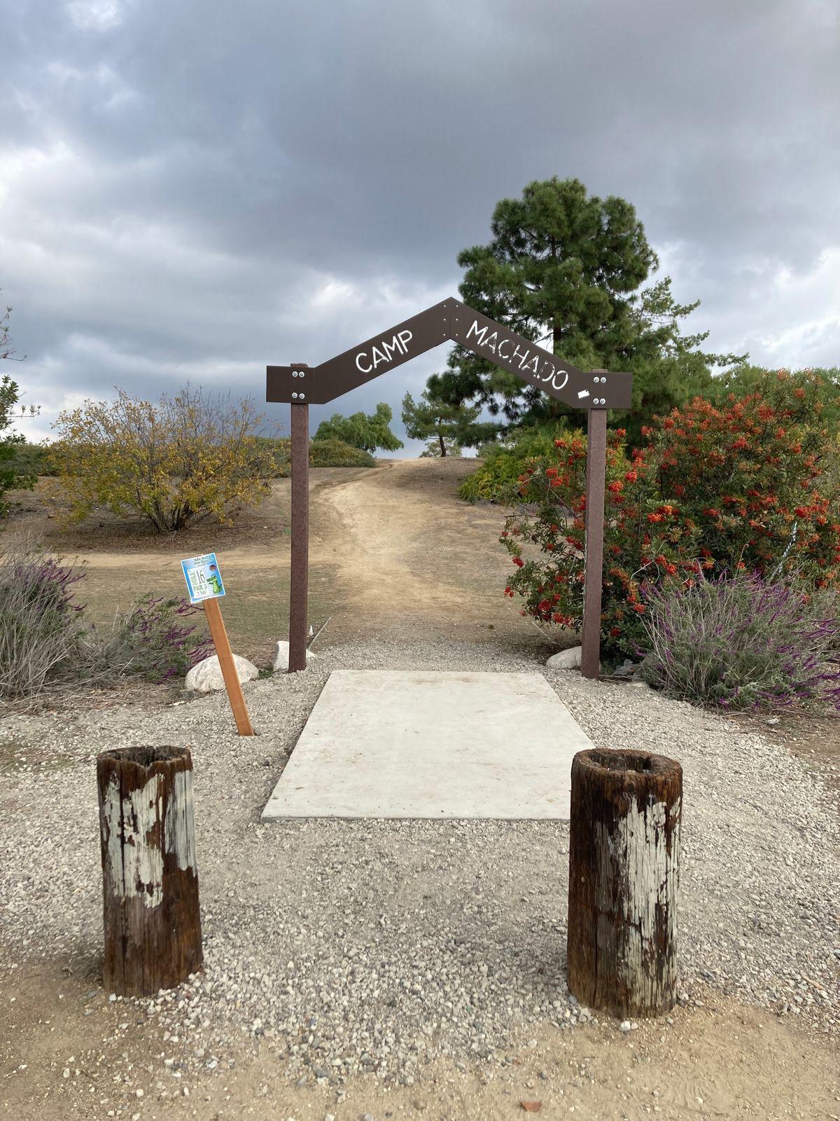 Hole 16