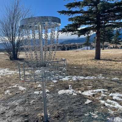 Hole 3