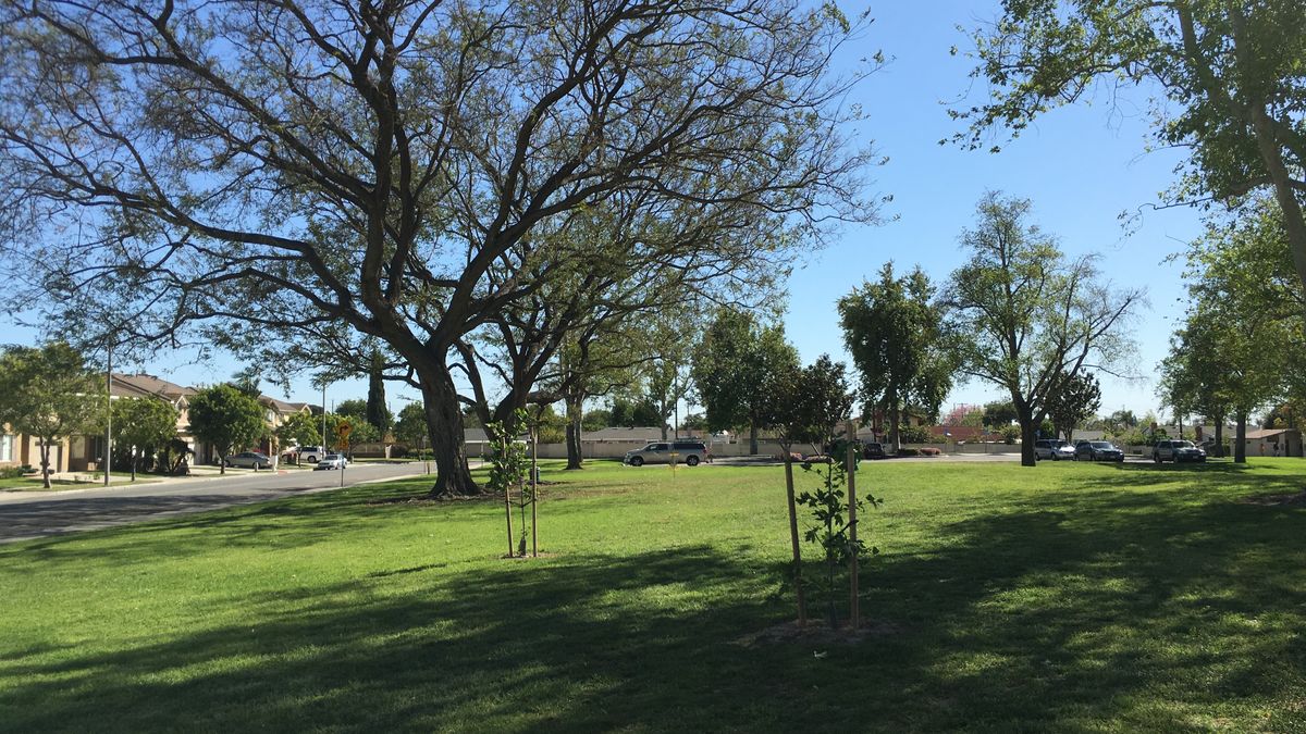 Hole 3