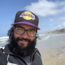 User avatar image