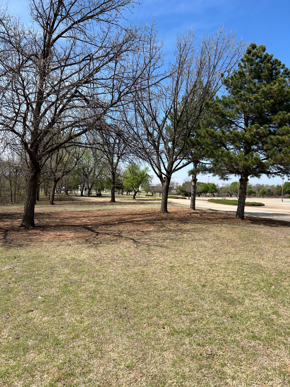 Hole 1