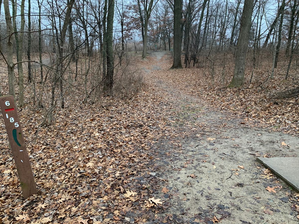 Hole 6