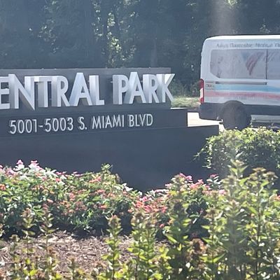 5001 S. Miami Blvd. Durham, NC 27703