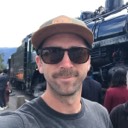 User avatar image