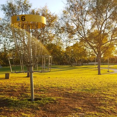 Hole 6