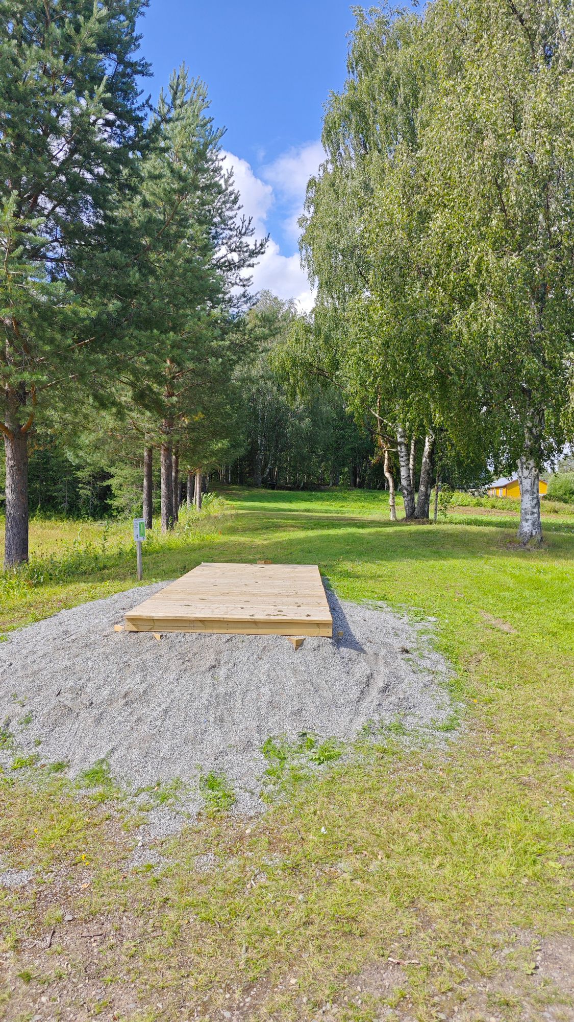 Hål 2