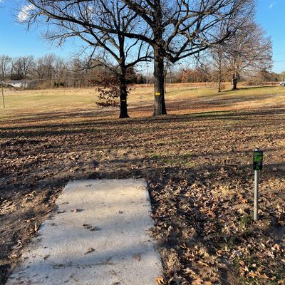 Hole 12