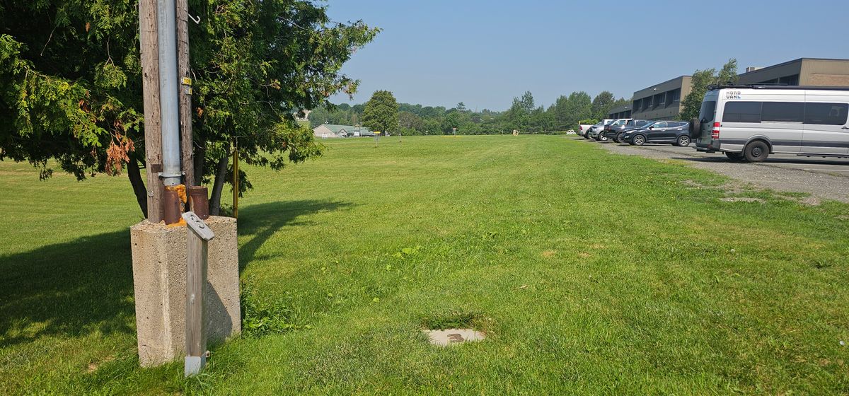 Hole 3