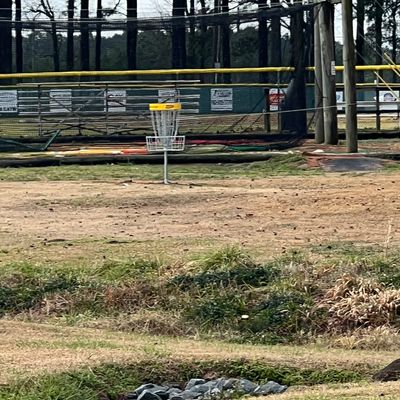 Hole 8