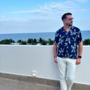 User avatar image