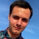 User avatar image