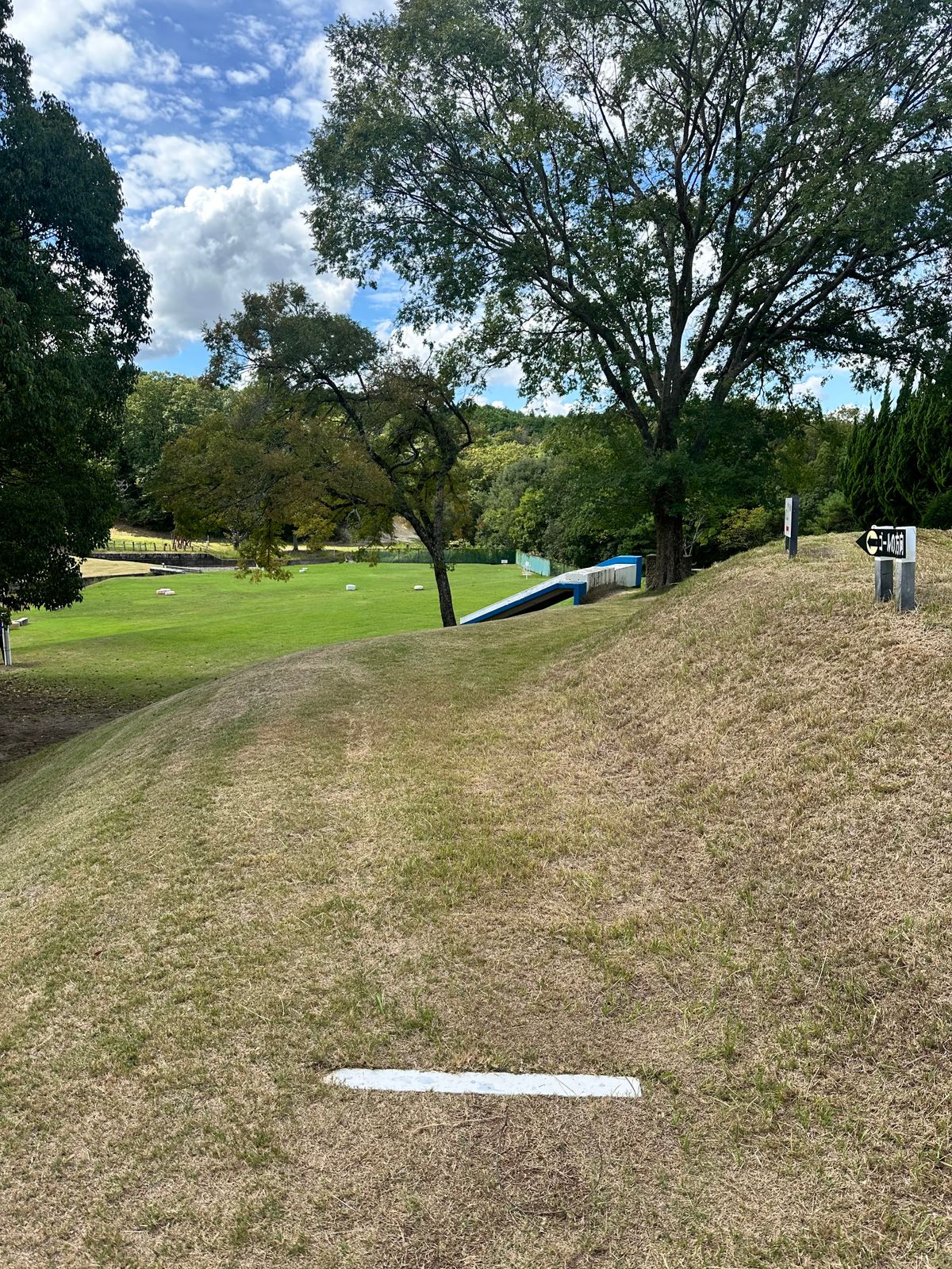 Hole 3