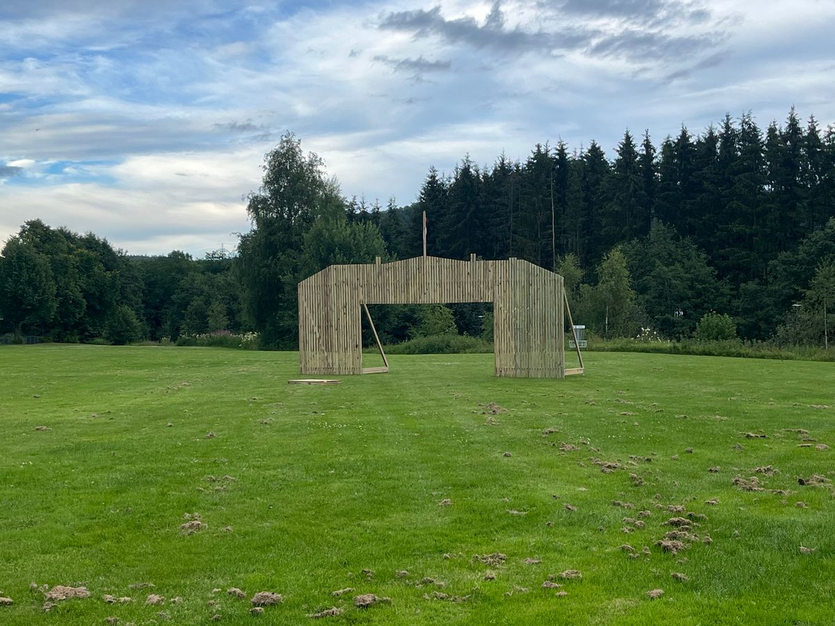 Hull 2 «Rådhuset»