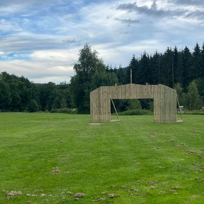 Hull 2 «Rådhuset»