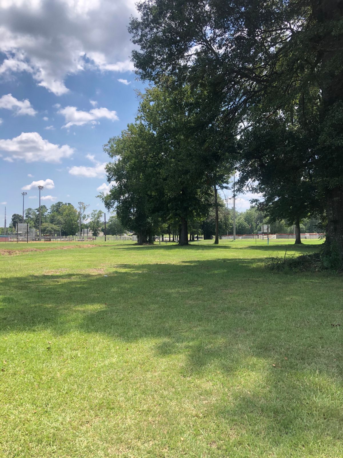 Hole 16