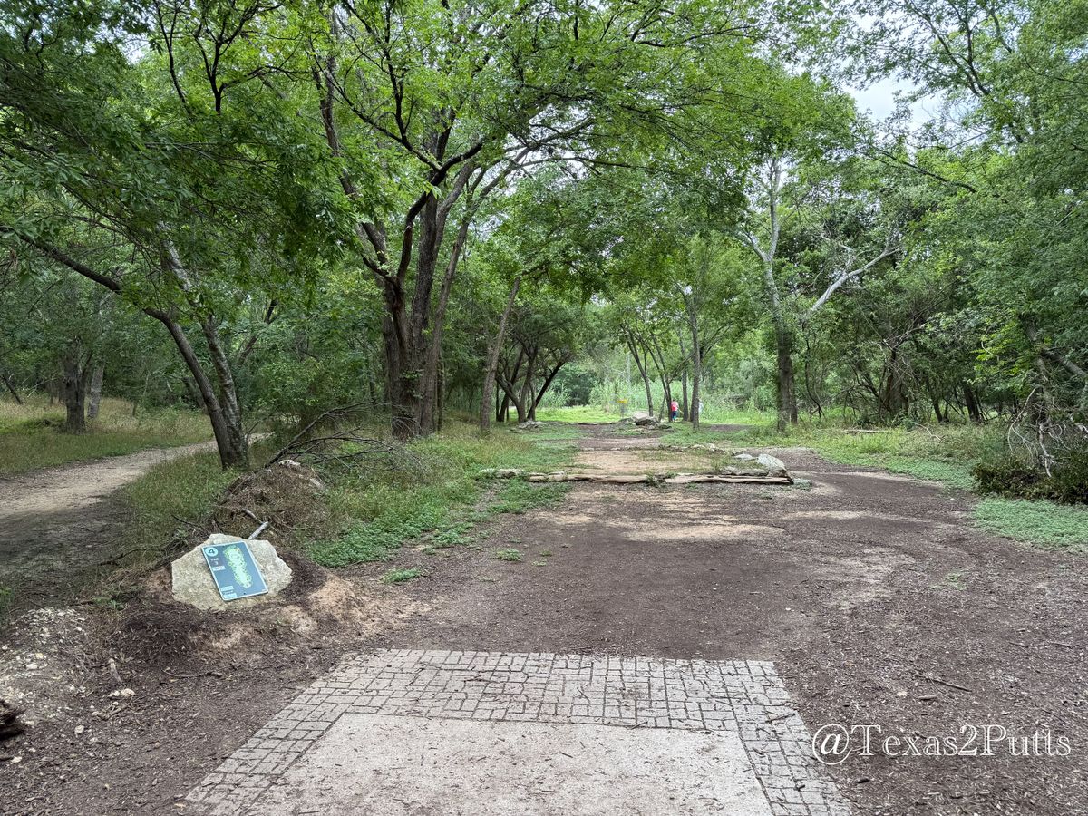 Hole 4