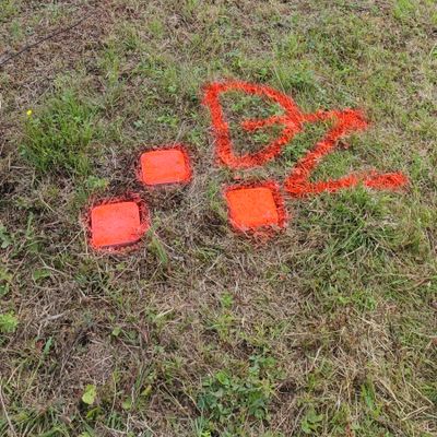 Hull 1 Drop zone 