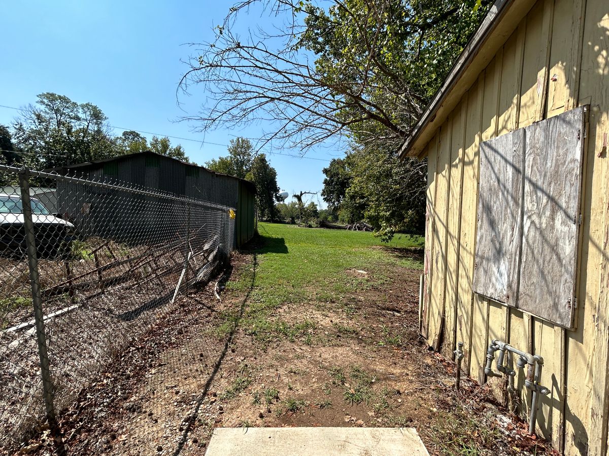 Hole 18 Fairway
