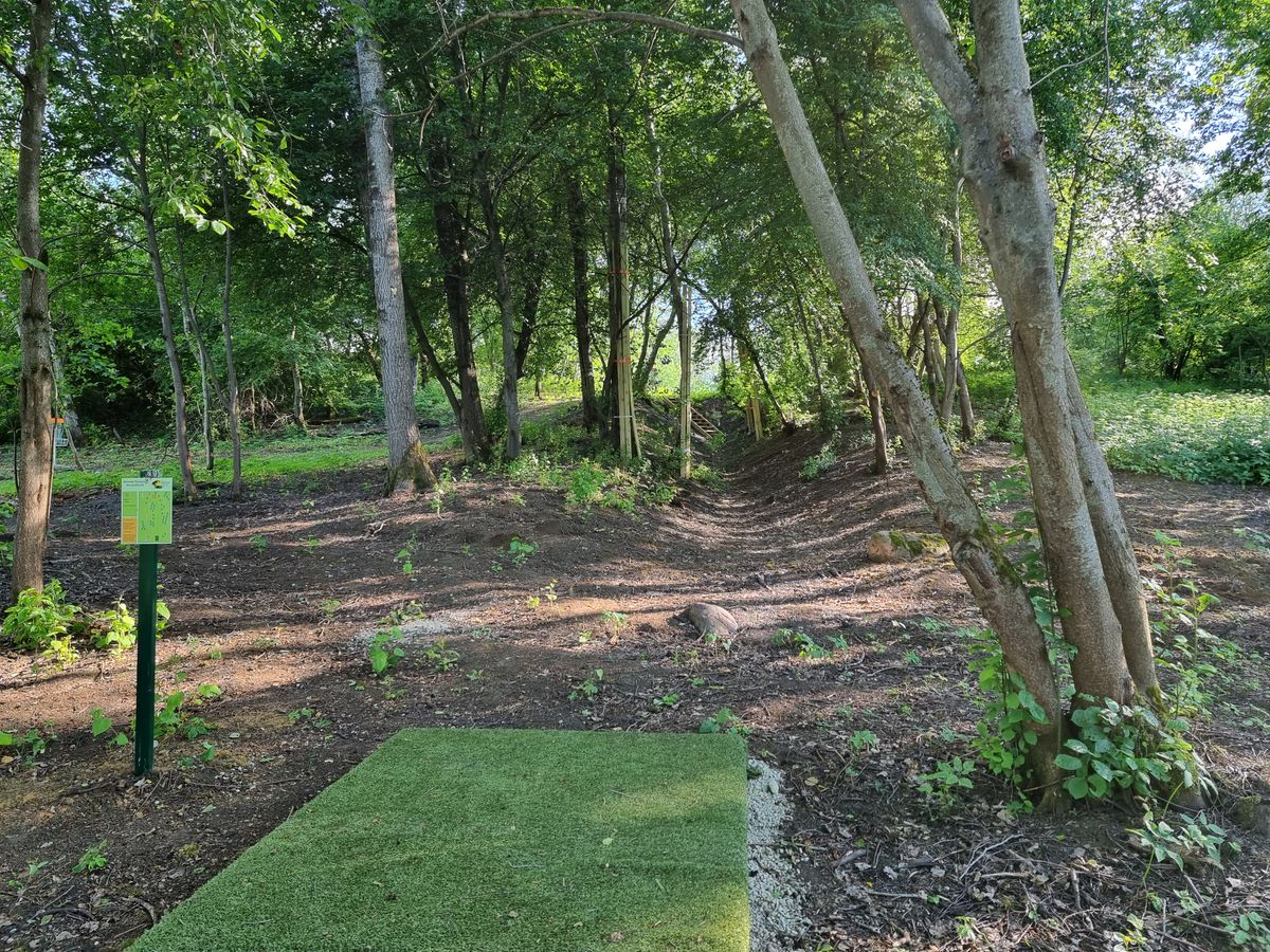 Hole 3