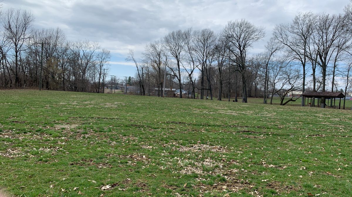 Hole 7
