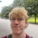 User avatar image