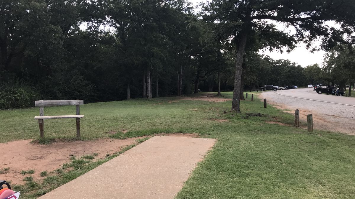 Hole 18