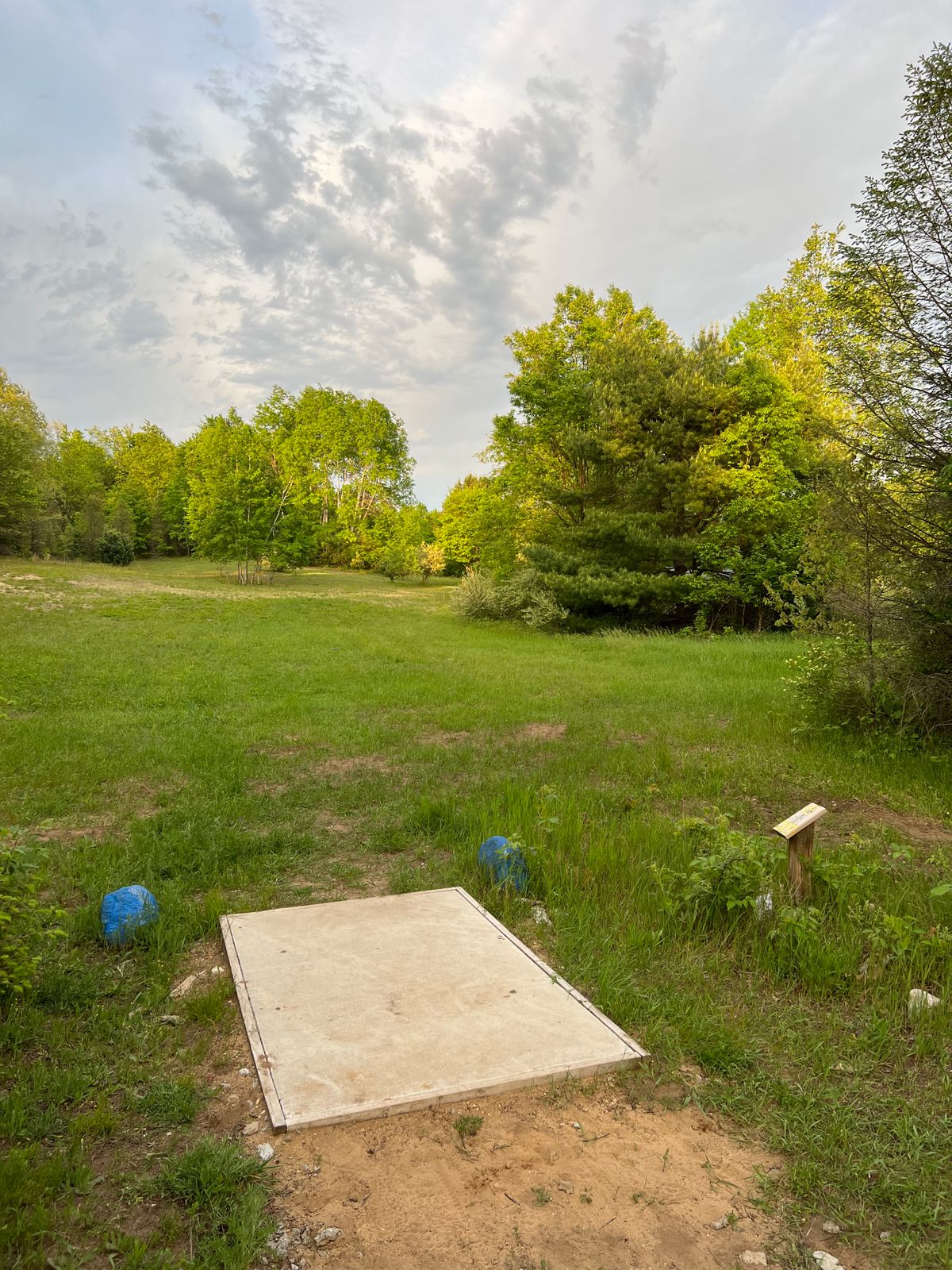 Hole 15