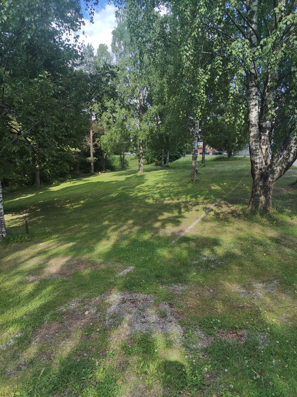 Väylä 1