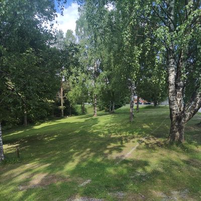 Väylä 1