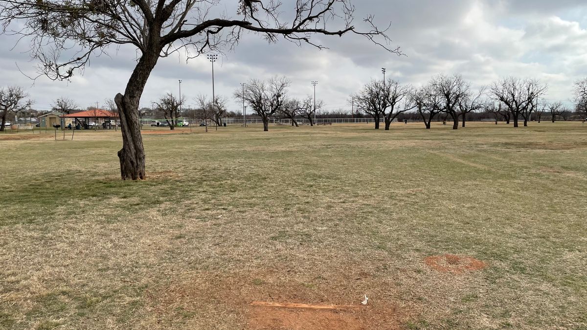 Hole 6