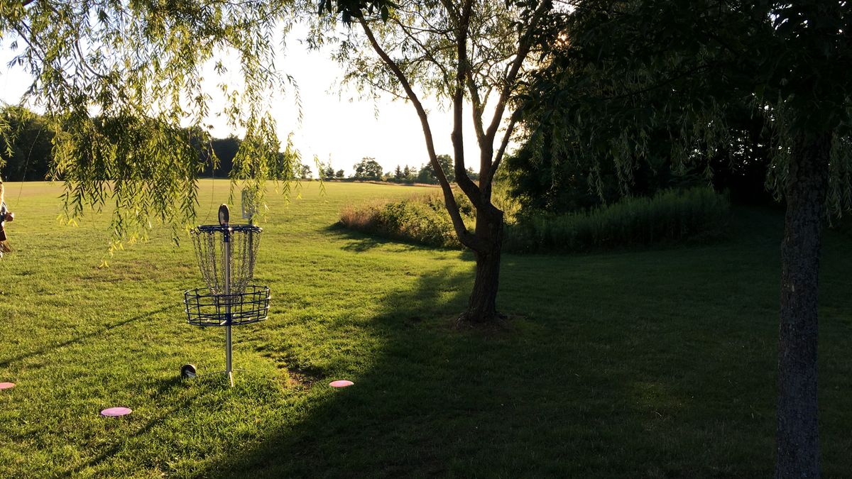 Hole 4
