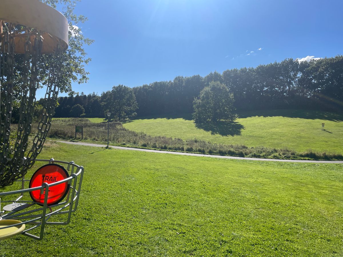 September på engen