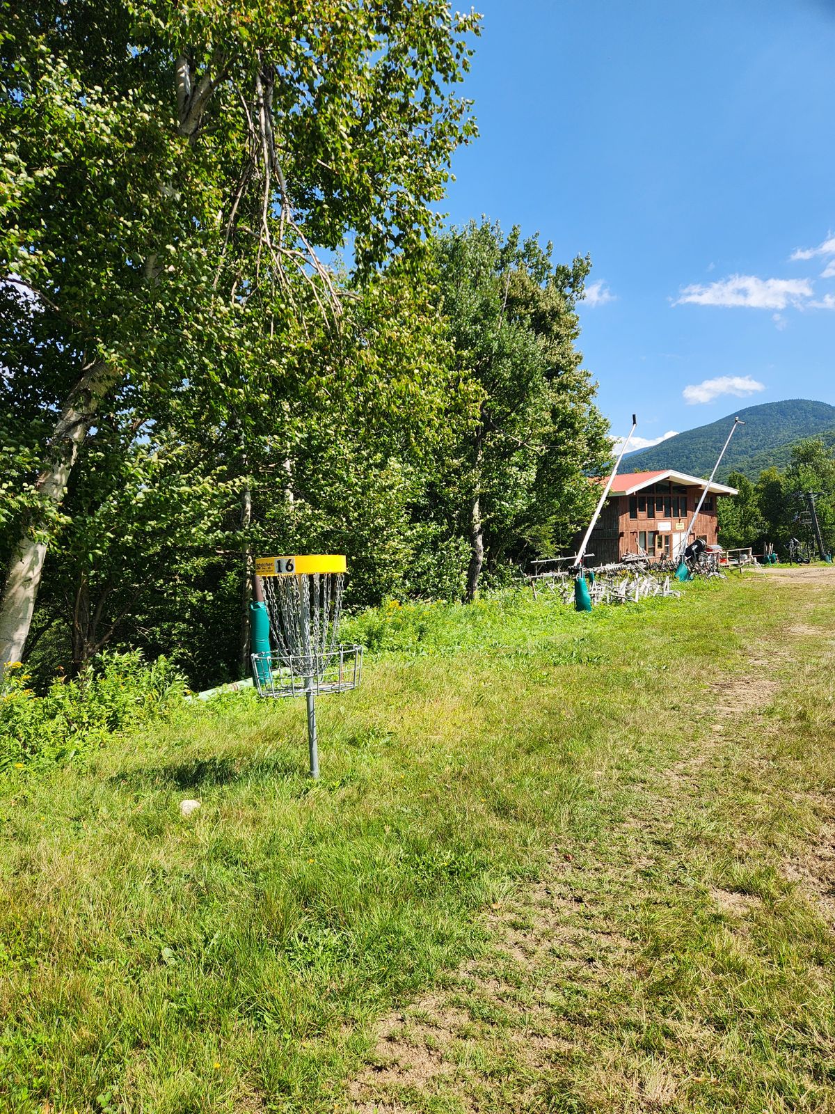 Hole 16