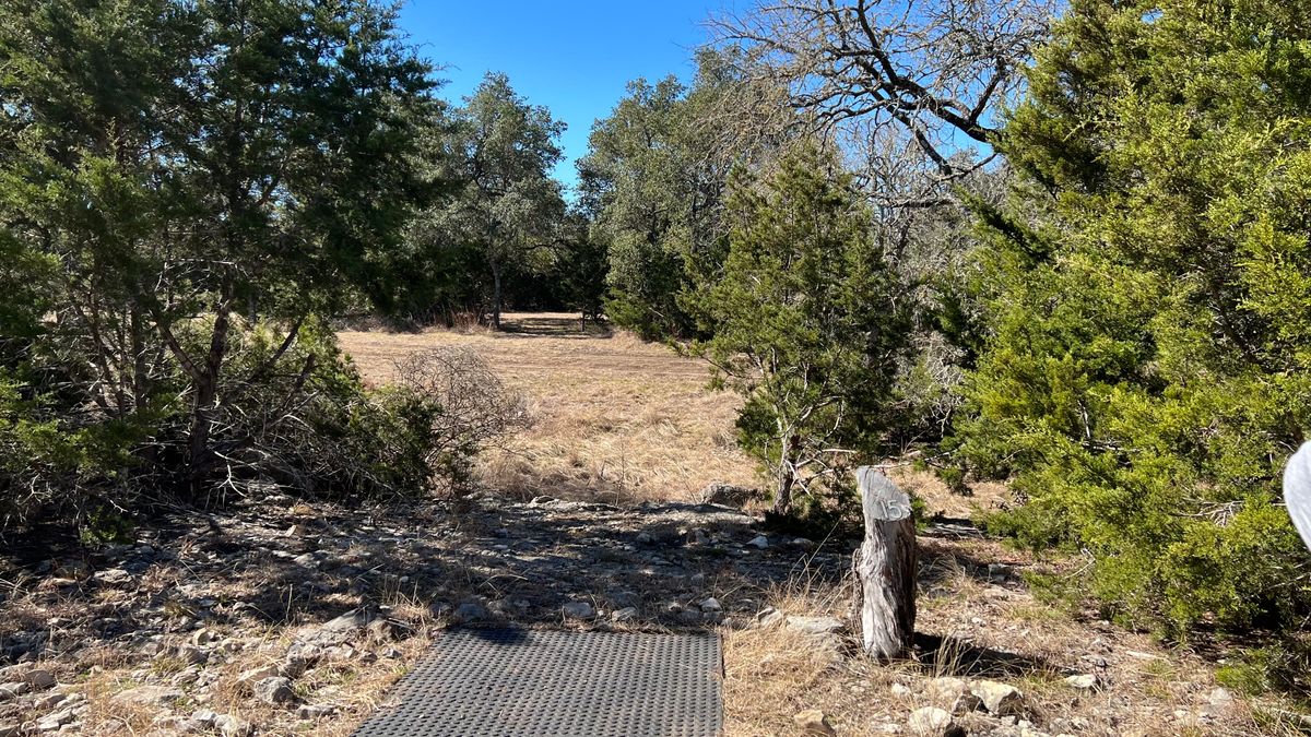 Hole 15
