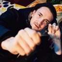 User avatar image