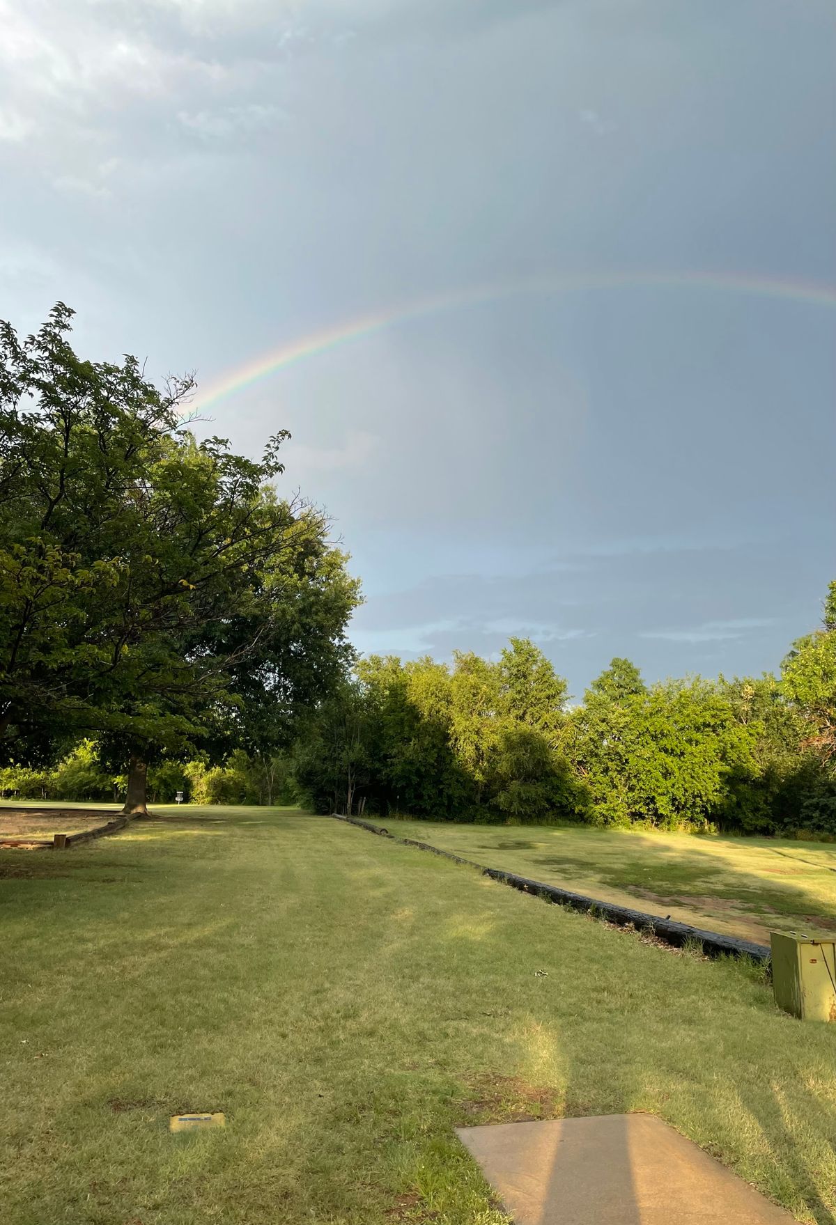 Hole 3