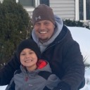 User avatar image