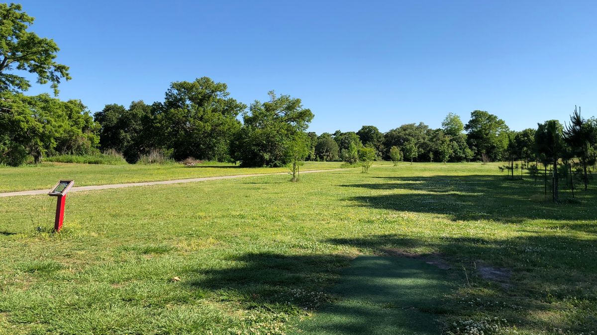 Hole 13