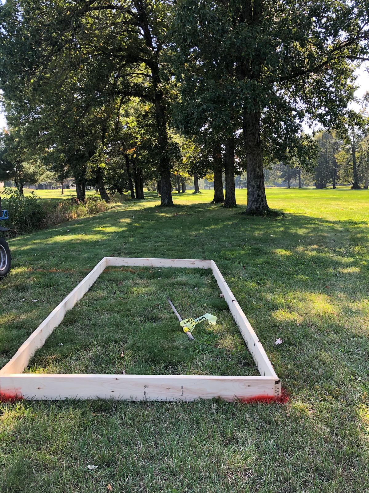 Hole #5