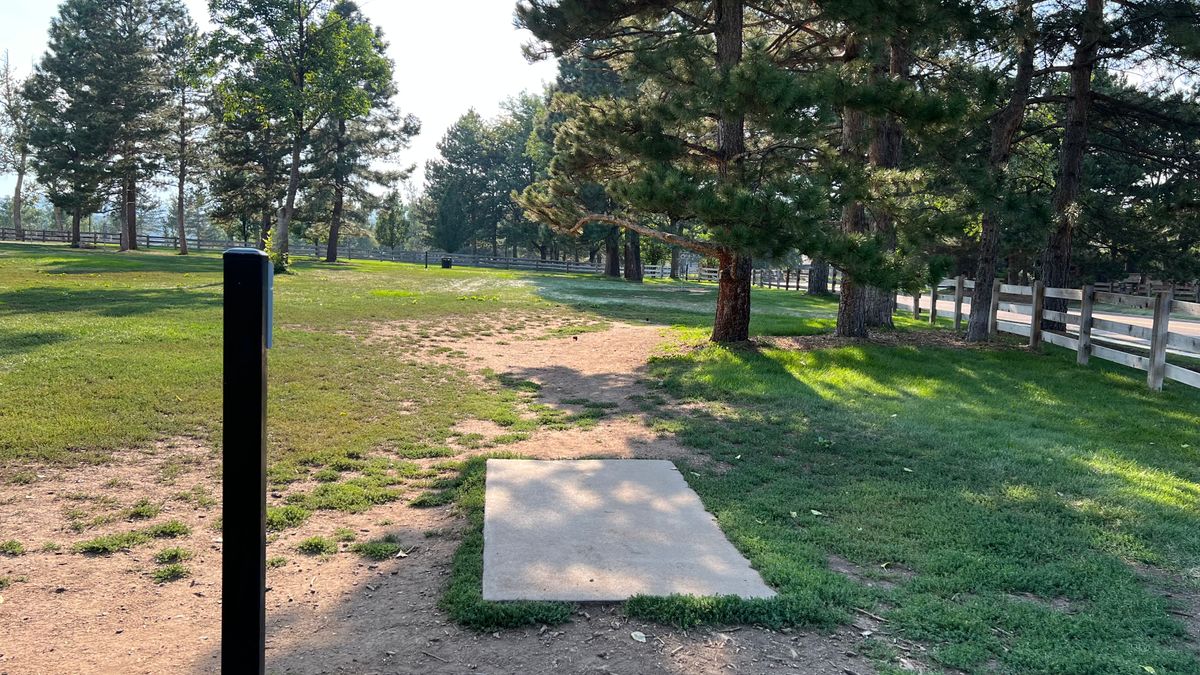 Hole 6