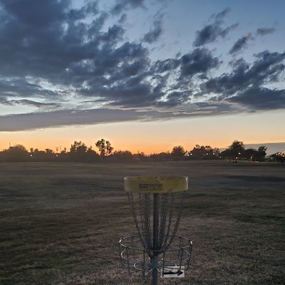 Course photo