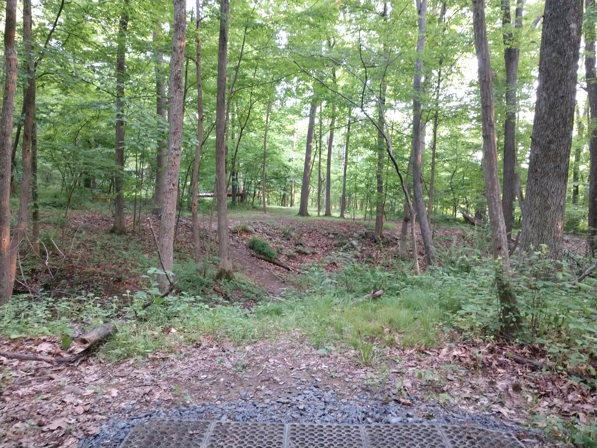 Hole 9