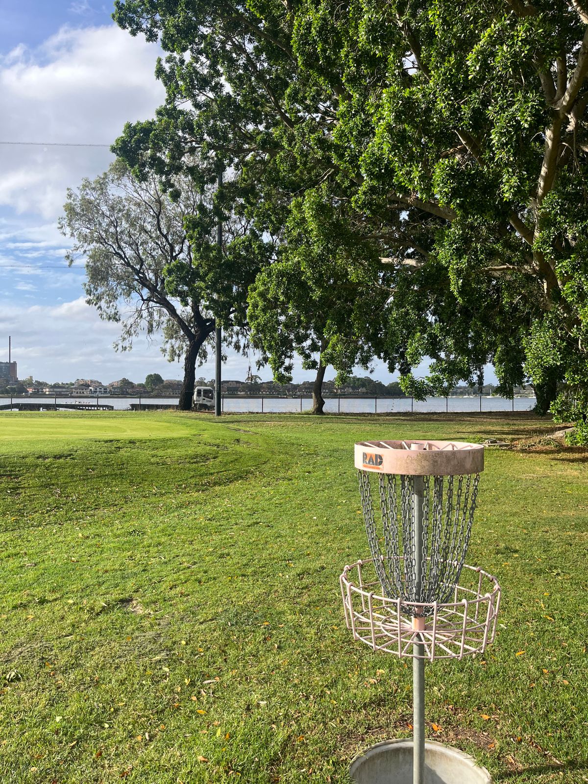 Course photo