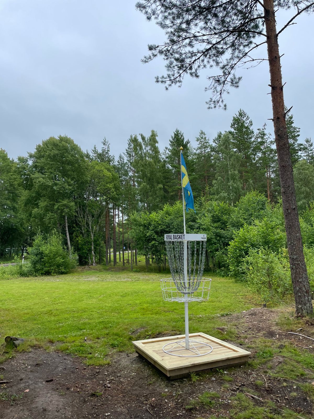 Hål 15